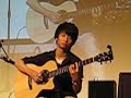 Sungha Jung: Hotel California