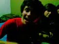 todos cantando casa de pipe xD parte 2 sabado de mensadas