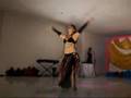 Tribal Fusion - Eireann - Afro Celt Sound System