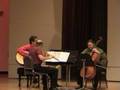 videos de The Caliendo Trio - Caliente (Hot)
