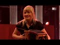 Huj�ssler, Christine Lauterburg & A�rope und Max L�sser