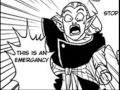 Dragonball AF Chapter 5