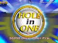 Golden Tee Great Shot on Bonnie Moor!