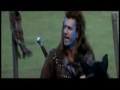 SPEECH CAREFULLY. Mel Gibson, an excellent Aussie-American Hollywood actor starring as the 