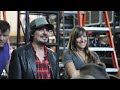 Amon Tobin 'ISAM' Live (Extended Trailer)