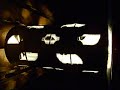 the dream machine has been on tour since november 2006. inspired by  brion gysin and ian summerville in 1952. this sculpture is intended to be viewed with the eyes closed. ours may be the worlds biggest? for sale $5000. 
9'x4'x4'