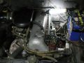 oil change Mercedes