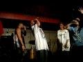 TUESDAY TROOP @ MUGEN BAR