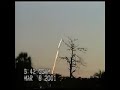Space Shuttle launch180mi Away from Cape Coral Fl Ellen show Space Shuttle launch180mi Away from Cape Coral Fl Ellen show