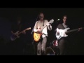 The Amarylas - Merry Place - 17 Nov 2009 - Musicborn - Cafe 1001.wmv
