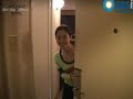 Love Story in Harvard - Making Film (L.A.)