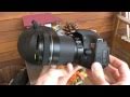 Canon EOS Rebel T3i Review