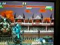 Smoke Vs. Sindel MK Trilogy