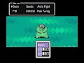 EB0 enemies in EarthBound (part 1) EB0 enemies in EarthBound (part 1)