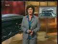 Dakkoffertest ADAC KAMEI Nederland