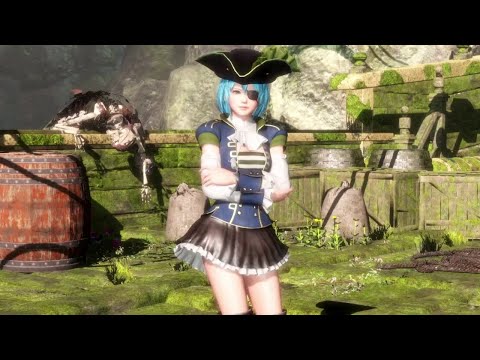Dead or Alive 6 - Pirates Of The Seven Seas Volume 2 Trailer Dead or Alive 6 - Pirates Of The Seven Seas Volume 2 Trailer