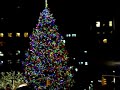 Rockefeller Center 75th Christmas Tree Lighting