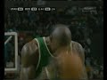 Kevin Garnett Funny Free Throw!!