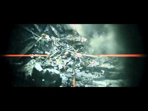 Видео № 0 из игры Mass Effect 3 (Б/У) [Wii U]