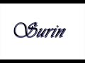 Surin (Original Mix) - Quivver Surin (Original Mix) - Quivver