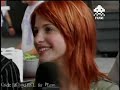 Paramore Special FUSE Interview