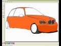 BMW Done on MS Paint BMW Done on MS Paint