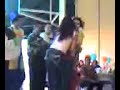 peda en fiesta infantil