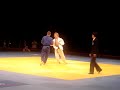 Craig Fallon (GBR) vs Jeroen Mooren (NED)