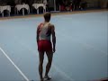 Motivace Akrobacie P