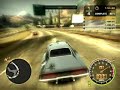 NFS MW Charger R/T Car Mod