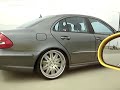 E55 Cruising