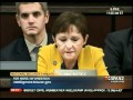 Clapper comments