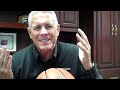 Take care of the basketball