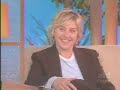 Simon on Carrie Underwood - Ellen Simon on Carrie Underwood - Ellen
