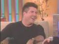 Simon on Carrie Underwood - Ellen