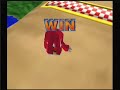 Let's Play Sonic R - Metal Lunacy (4)