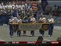 Hampton High School Marching Band @ The Indy 500 Parade