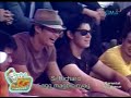 sobrang oj pacquiao kapuso na