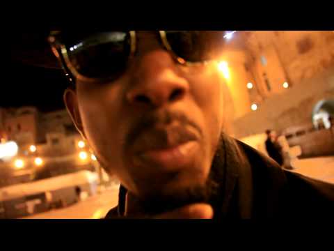 0 [VIDEO] Rapper Shyne's Unorthodox Journey to the Holy Land