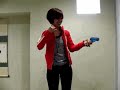 AIRGUITAR PRO PEOPLE #001