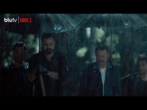 Saygı 2. Sezon 2. Bölüm Fragmanı                                                                                                                                                                                                                          