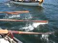 Longboats Racing