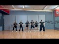 Hearts2Hearts “Focus” Dance Practice by OFF TOPIC