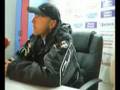 Declaratii FC BOTOSANI - Stiinta Bacau (sezon 2008-2009)