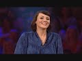 Martine McCutcheon on Celebrity Smarter than a 10 y/o, pt. 1