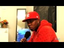FUZZY TV: Parklife 2008 - Dizzee Rascal interview