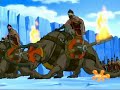 Avatar - An Empire of Fire is Forged