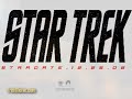 Comic Con 2007 - JJ Abrams Star Trek Presentation