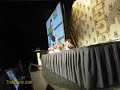 Comic Con 2007 - JJ Abrams Star Trek Presentation