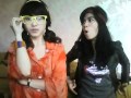 SINTA AND JOJO - Anang Aurel - Dimarahin Tuhan